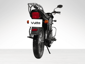 Used 2024 Hero Splendor Plus Self Alloy i3S for sale in Delhi - thumbnail 4