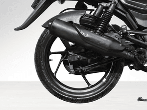 Used 2024 Bajaj Pulsar 125 Carbon Single Seat for sale in Gurgaon - thumbnail 6