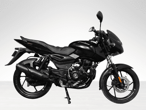 Used 2024 Bajaj Pulsar 125 Carbon Single Seat for sale in Gurgaon - thumbnail 2