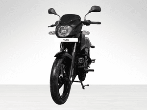 Used 2024 Bajaj Pulsar 125 Carbon Single Seat for sale in Gurgaon - thumbnail 3