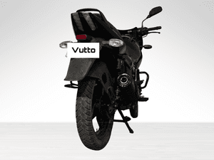 Used 2024 Bajaj Pulsar 125 Carbon Single Seat for sale in Gurgaon - thumbnail 4