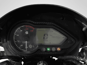 Used 2024 Bajaj Pulsar 125 Carbon Single Seat for sale in Gurgaon - thumbnail 8