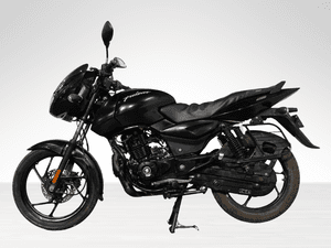 Used 2024 Bajaj Pulsar 125 Carbon Single Seat for sale in Gurgaon - thumbnail 1