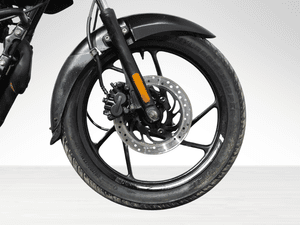 Used 2024 Bajaj Pulsar 125 Carbon Single Seat for sale in Gurgaon - thumbnail 5