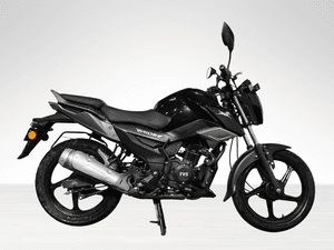 Used 2025 TVS Raider 125 Drum for sale in Gurgaon - thumbnail 2