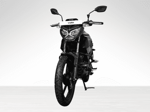 Used 2025 TVS Raider 125 Drum for sale in Gurgaon - thumbnail 3