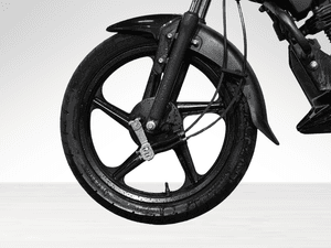 Used 2025 TVS Raider 125 Drum for sale in Gurgaon - thumbnail 5