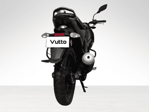 Used 2025 TVS Raider 125 Drum for sale in Gurgaon - thumbnail 4