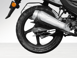 Used 2025 TVS Raider 125 Drum for sale in Gurgaon - thumbnail 6