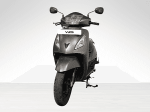 Used 2023 TVS Jupiter Drum Alloy for sale in Delhi - thumbnail 3