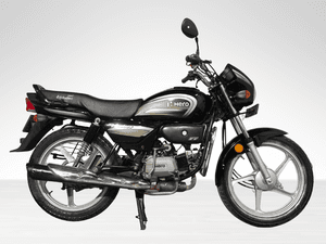 Used 2022 Hero Splendor Plus Self Alloy i3S for sale in Delhi - thumbnail 2