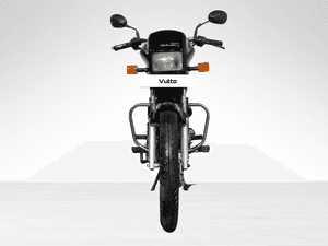 Used 2022 Hero Splendor Plus Self Alloy i3S for sale in Delhi - thumbnail 9