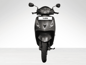 Used 2023 TVS Jupiter Drum Alloy for sale in Delhi - thumbnail 8
