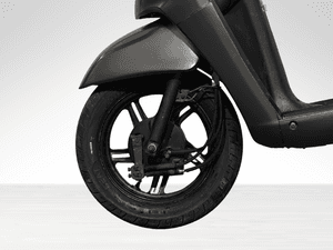Used 2023 TVS Jupiter Drum Alloy for sale in Delhi - thumbnail 5