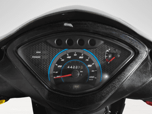 Used 2023 TVS Jupiter Drum Alloy for sale in Delhi - thumbnail 7