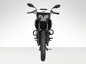 Used 2025 TVS Raider 125 SmartXonnect for sale in Delhi - thumbnail 9