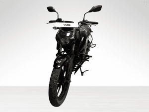 Used 2021 TVS Apache RTR 160 4V Dual Disc - ABS for sale in Jaipur - thumbnail 3