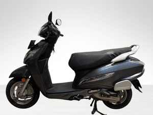 Used 2023 Honda Activa 125 Drum for sale in Jaipur - thumbnail 1