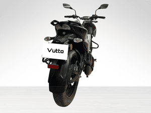 Used 2021 TVS Apache RTR 160 4V Dual Disc - ABS for sale in Jaipur - thumbnail 4