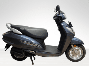 Used 2023 Honda Activa 125 Drum for sale in Jaipur - thumbnail 2