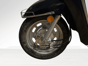 Used 2025 Honda Activa 6G Deluxe for sale in Jaipur - thumbnail 5