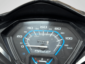 Used 2023 Honda Activa 125 Drum for sale in Jaipur - thumbnail 7