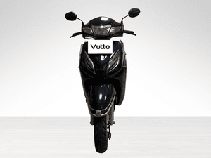 Used 2025 Honda Activa 6G Deluxe for sale in Jaipur - thumbnail 8