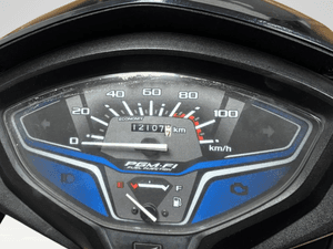 Used 2025 Honda Activa 6G Deluxe for sale in Jaipur - thumbnail 7