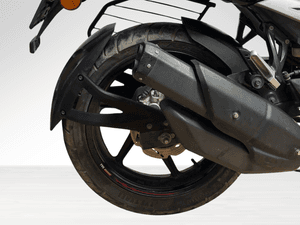 Used 2021 TVS Apache RTR 160 4V Dual Disc - ABS for sale in Jaipur - thumbnail 6