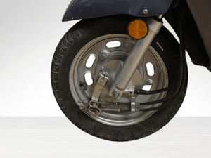 Used 2023 Honda Activa 125 Drum for sale in Jaipur - thumbnail 5