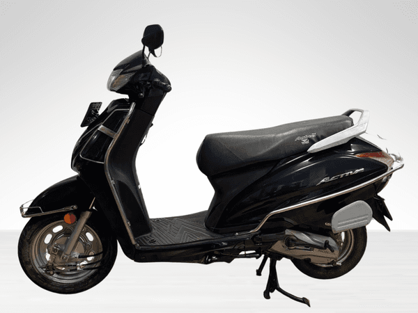 Used 2025 Honda Activa 6G Deluxe for sale in Jaipur - photo 1