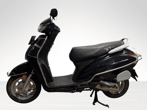 Used 2025 Honda Activa 6G Deluxe for sale in Jaipur - thumbnail 1