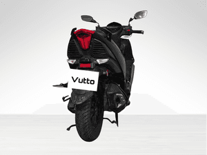 Used 2025 TVS Ntorq 125 Race Edition for sale in Delhi - thumbnail 4