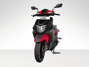Used 2025 TVS Ntorq 125 Race Edition for sale in Delhi - thumbnail 3