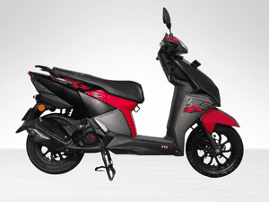 Used 2025 TVS Ntorq 125 Race Edition for sale in Delhi - thumbnail 2