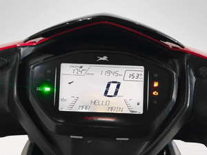 Used 2025 TVS Ntorq 125 Race Edition for sale in Delhi - thumbnail 7