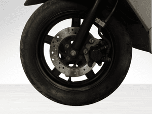 Used 2023 Suzuki Avenis 125 Race Edition for sale in Delhi - thumbnail 5