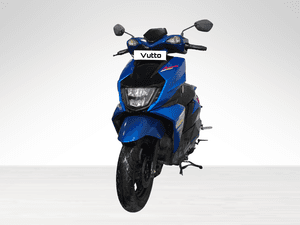 Used 2023 Suzuki Avenis 125 Race Edition for sale in Delhi - thumbnail 3
