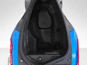 Used 2023 Suzuki Avenis 125 Race Edition for sale in Delhi - thumbnail 6
