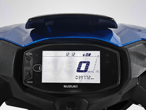 Used 2023 Suzuki Avenis 125 Race Edition for sale in Delhi - thumbnail 7