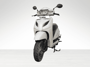 Used 2018 Honda Activa 5G Deluxe for sale in Delhi - thumbnail 3