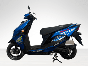 Used 2023 Suzuki Avenis 125 Race Edition for sale in Delhi - thumbnail 1