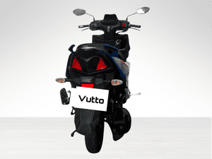 Used 2023 Suzuki Avenis 125 Race Edition for sale in Delhi - thumbnail 4