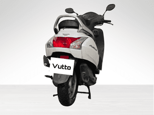 Used 2018 Honda Activa 5G Deluxe for sale in Delhi - thumbnail 4