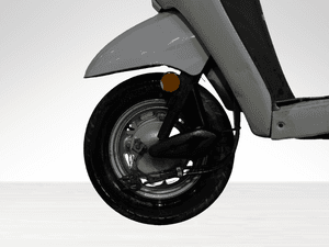 Used 2018 Honda Activa 5G Deluxe for sale in Delhi - thumbnail 5
