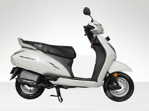 Used 2018 Honda Activa 5G Deluxe for sale in Delhi - thumbnail 2
