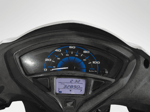 Used 2018 Honda Activa 5G Deluxe for sale in Delhi - thumbnail 7