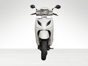 Used 2018 Honda Activa 5G Deluxe for sale in Delhi - thumbnail 8