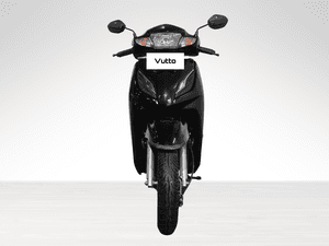 Used 2023 Honda Activa 6G Standard for sale in Delhi - thumbnail 8