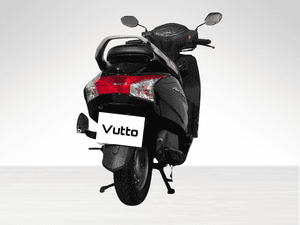 Used 2023 Honda Activa 6G Standard for sale in Delhi - thumbnail 4